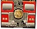 Transformers Masterpiece Mp-10 Optimus Prime Exclusive Collectors Coin