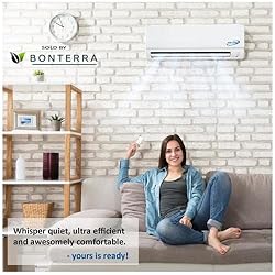 12000 BTU Mini Split Ductless Air Conditioner