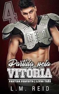 Livro Partida pela Vitória (Partida Perfeita Livro 3)