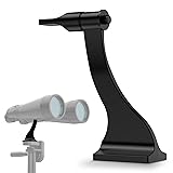 Sogries Binocular Tripod Adapter-Binocular Mount