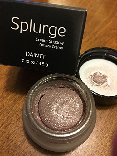 Younique Splurge Cream Shadow - Dainty