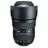 Tokina Opera 16-28mm F2.8 for Nikon F Mount Black