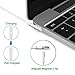 henygogo Charger 60W Compatible MacBook Pro Magsafe L-Tip Power Adapter Replacement Compatible MacBook Pro 13-inch [Before Mid 2012]