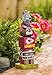 Team Sports America NFL Kansas City Chiefs Tiki Totem