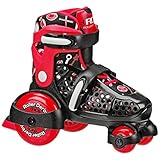 Roller Derby Used EZ ROLL Boy's Roller Skate
