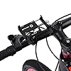 mountainbike road fiets motorfiets stuur rotatie 360 graden eenvoudige installatie mount stand mobiele telefoon clip…