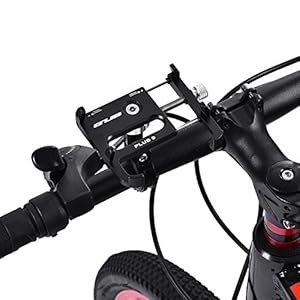 mountainbike road fiets motorfiets stuur rotatie 360 graden eenvoudige installatie mount stand mobiele telefoon clip…