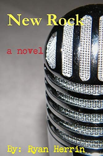New Rock Paperback – July 23, 2015