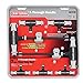 CRAFTSMAN 9-46384 7 pc. Metric T-Through Handle Ball End Hex Key Set