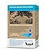 Spot Farms Whole Grain Chicken Dog Food, Natural Human Grade Dehydrated Dog Food, 8.0Lb (Makes 32Lbs)