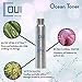 Ocean Facial Toner Face Astringent - Rose Water, Witch Hazel, Alcohol Free - Tighten Pores for Face, Neck, Décolleté