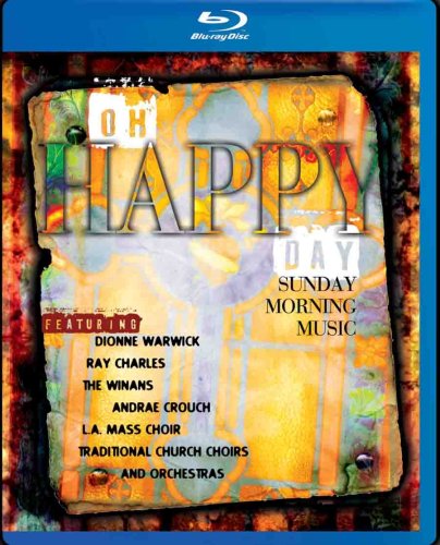 Oh Happy Day Sunday Morning Music - Gospel