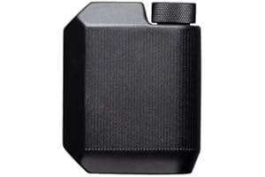 Corkcicle Cool Flask - 9oz Rough Matte Black