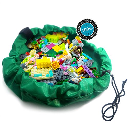 Lego Sets Lego Storage Bag Amazon LEGO Unisex Brick Mini Backpack