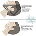 Anti Snoring Chin Strap-Adjustable Chin Strap anti snore devices for Women