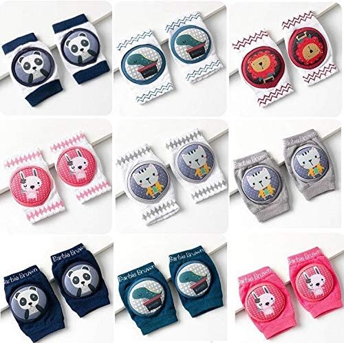 Amazon Co Jp 可愛い 動物シリーズ ひざあて ヒザサポーター ニーパッド １ パンダ 白 ドラッグストア