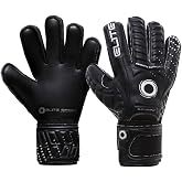 Elite Sport Warrior Youth Goalkeeper Gloves