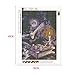 TWBB DIY 5D Diamond Painting Kit Diamond Sticker Stitch Painting Sets Part Drill Diamond Painting,Diamond Painting for Adult or Kid