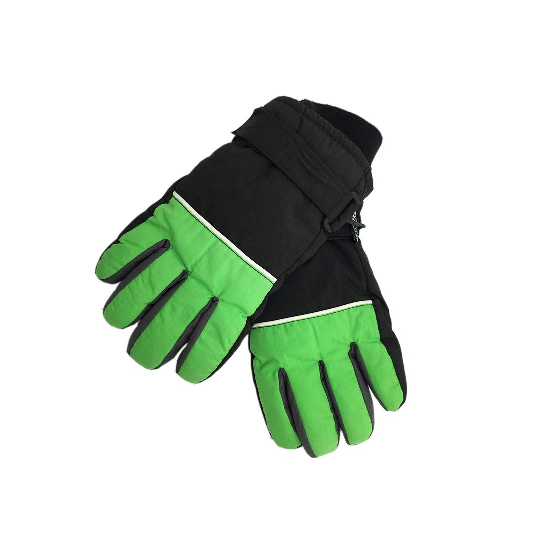 Which Is The Best Boy Winter Gloves 3M Home Studio