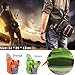Ilure Fishing Bags Fishing tackle bag Multi-Purpose Waterproof Polyester Fishing Bag Carp Fishing Gear Lure Tackle Box