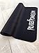 Pilates Power Gym Deluxe Equipment Floor Mat: Exercise Equipment Floor Protection for All Your in-Home Fitness Equipment (Large Coverage Area 60”L x 24”W)