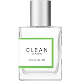 CLEAN CLASSIC Eau de Parfum, Layerable Perfume for Everyday Wear, Long Lasting, Uplifting Fragrance, Cruelty-Free, Vegan, Phthalate-Free, Paraben-Free