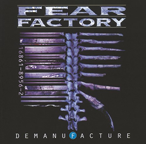 Fear Factory - De Zwaarste Lijst - Zortam Music