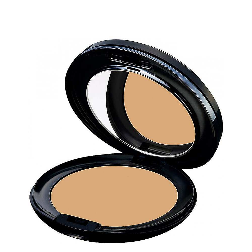 SENSAI Total Finish Refill SPF10 - TF205 Topaz Beige 11g