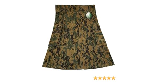 marpat kilt