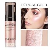 JonerytimeLiquid Glow Highlighter Lip Foundation