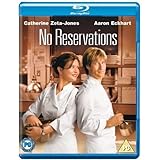 No Reservations