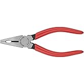 KNIPEX Alicates combinados
