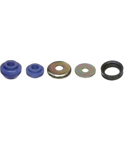 Front Suspension Radius Arm Bushing Kit For Bronco Ranger - View #14