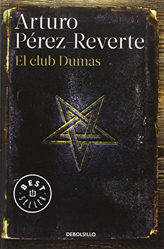 El Club Dumas (Spanish Edition) by Arturo P?de??rez-Reverte (2015-11-24)