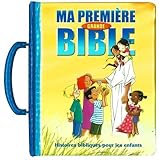 Ma première grande Bible by 