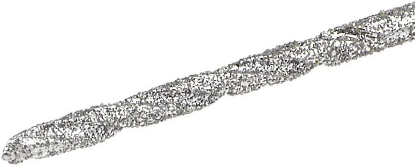 sourcing map 1.2mm Diamond Twist Drill Bits High Speed Steel for Glass Sea Shells Stone Tiles 2 Pcs - Image 4