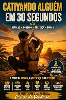 Livro Cativando Alguém 30 Segundos ( Por favor nos avalie ! )