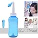 Xcellent Global 300ml Nasal Wash Cleaner Nasal Irrigation Sinus Rinse Nose Care for Adult and Children Allergic Rhinitis Treatment HG197
