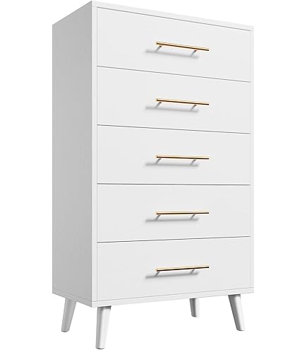 minimalist dresser amazon Amazon.com: MAISONARIA White Curved 6 Drawer Dresser, Modern Long Dresser for Bedroom, Living Room, or Entryway, Push to Open Storage Chest, Minimalist Scandinavian Style, 55" Wide : Home & Kitchen