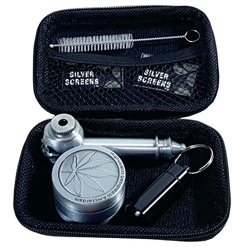 Portable Skull Shape Cool Tools Kit.