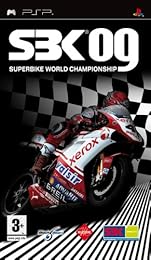 SBK 09 : Superbike World Championship