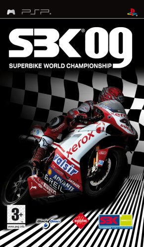 SBK 09 : Superbike World Championship