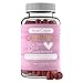 Hair Vitamins - Hair Gummies Easy to Eat - No capsules, Increase Hair Strength Vitamin - Biotin for Hair Growth, Strong Hair, Grow Hair Skin Nail, Healthy Hair Treatment for Scalp, Stop Hair Loss.