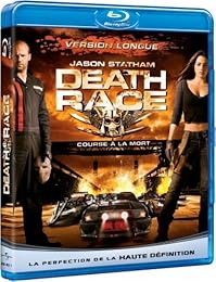 Death Race, Course À La Mort - Version Longue