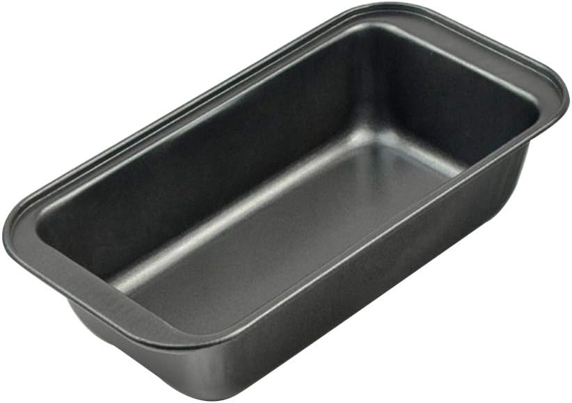 Toast Mould Loaf Pan Baking Mould Non-Stick Toast Box Without Lid for Dough, Chocolate Brownies, toasts, Fruit Bars