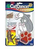 Cdp Toy Cat Dancer Complete (Pack of 2)