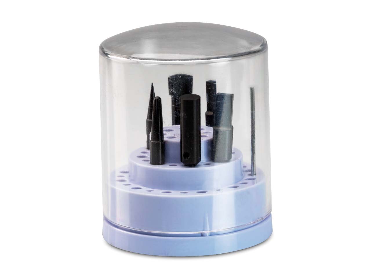 Anvil Point Assortment Kit, 1 ea. HP10171, HP10172, HP10173, HP10175, HP10176, HP10179