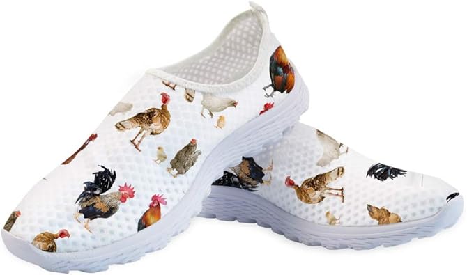 amazon ladies trainers