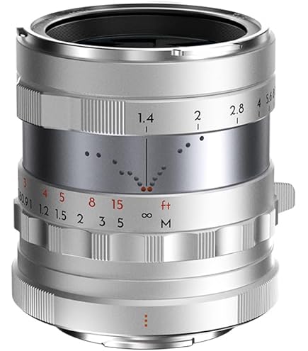 Amazon.com : Thypoch Full-Frame Photography Lens Simera 35mm f1.4