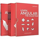 Learn Angular: The Collection